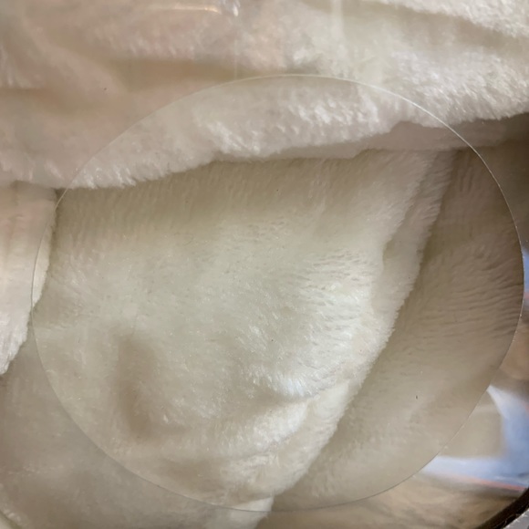 Ultra-soft luxury bathrobe - Picture 6 of 7